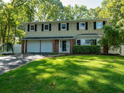 28 Winslow Lane, Smithtown, NY, 11787