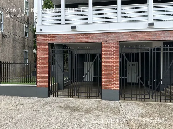 256 N 32nd St Unit 1, Philadelphia, PA 19104