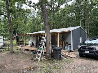 477 W Lakeview Dr, Ironton, MO 63650