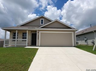 10690 Pablo Way, Converse, TX 78109