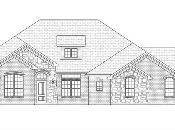 144 Settlement McLendon, Rockwall, TX 75032