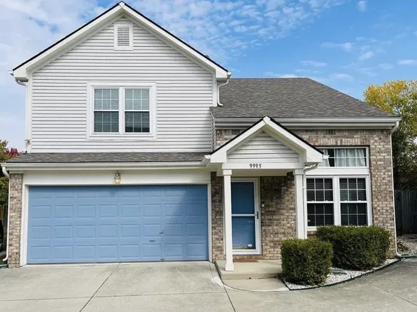 9995 Worthington Blvd, Fishers, IN 46038