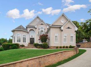 2499 Autumn Maple Dr, Braselton, GA 30517