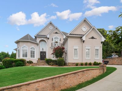 2499 Autumn Maple Dr, Braselton, GA, 30517