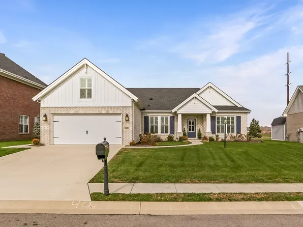 5484 Abbe Wood Dr, Newburgh, IN 47630