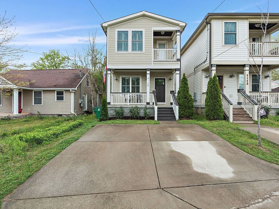 1st image of 414B Saint Francis Ave
