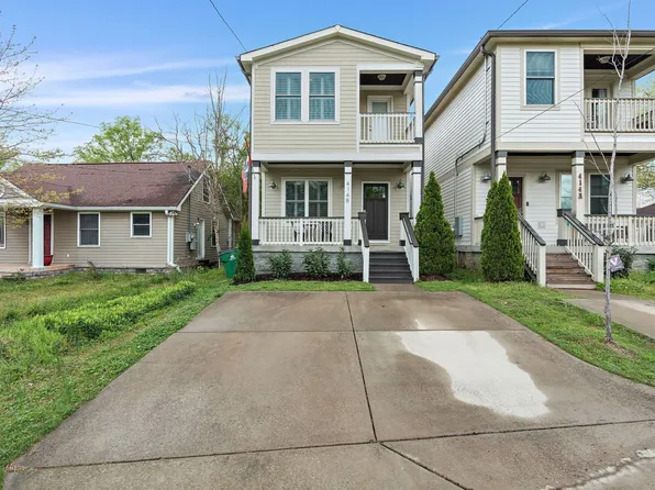 414B Saint Francis Ave, Nashville, TN 37205