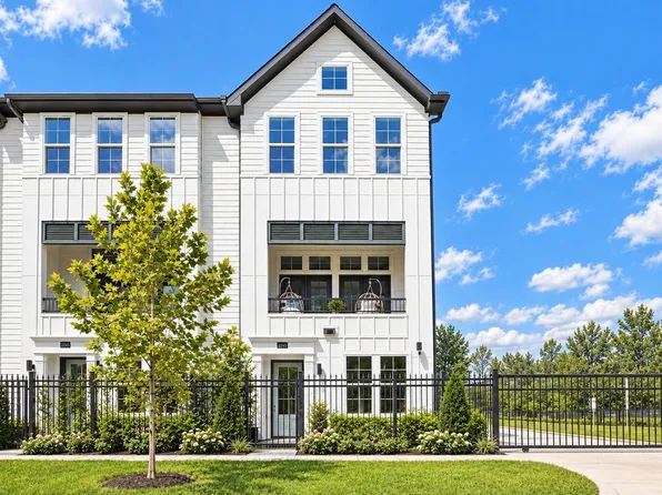 2743 Providence St, Houston, TX 77020