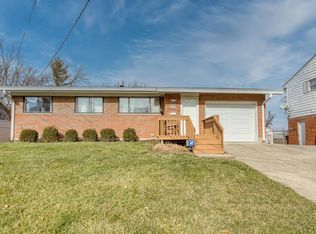 11364 Gravenhurst Dr, Cincinnati, OH