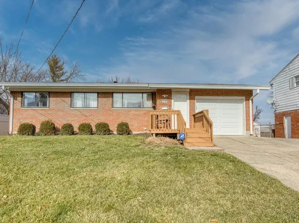 11364 Gravenhurst Dr, Cincinnati, OH 45231