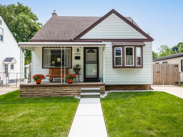 19518 Roger St, Melvindale, MI 48122