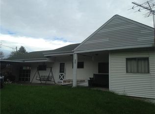 229 Harbison Rd, Sarver, PA 16055