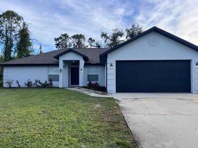 17235 Urban Ave, Port Charlotte, FL, 33954