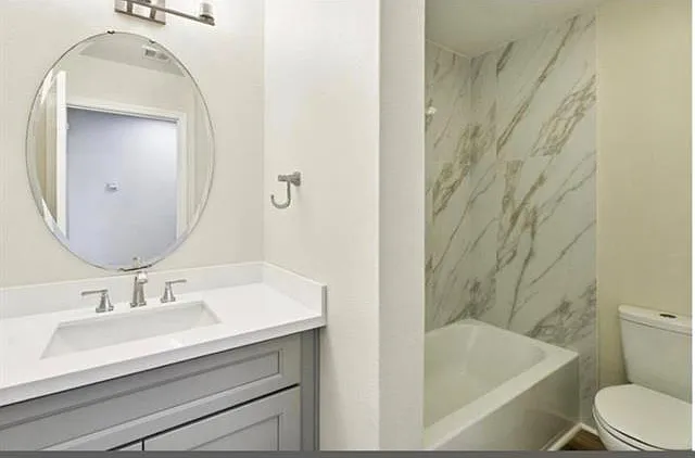 2 bed, 1.0 bath, 1226 sqft, $1,500 — Photo 4