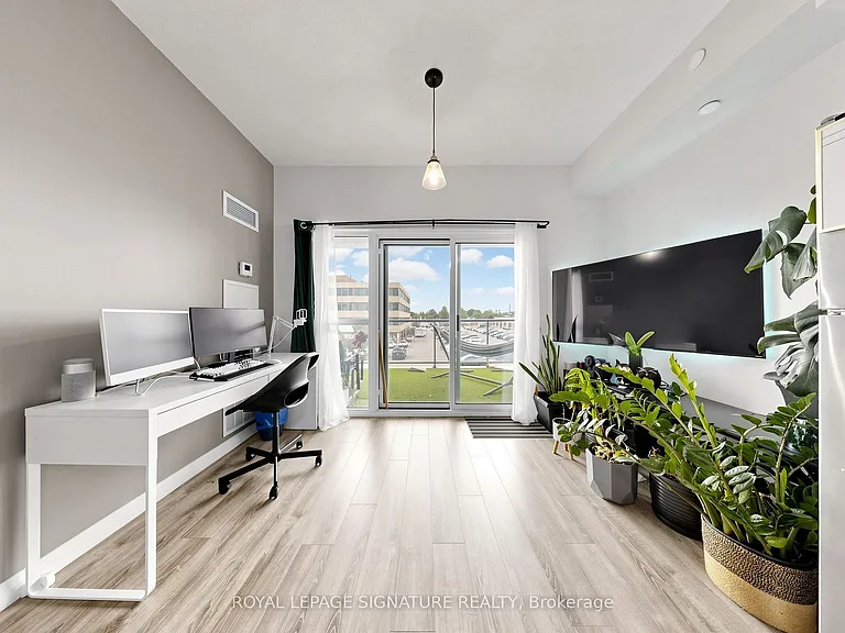 2150 Lawrence Ave E #208 — Photo 5