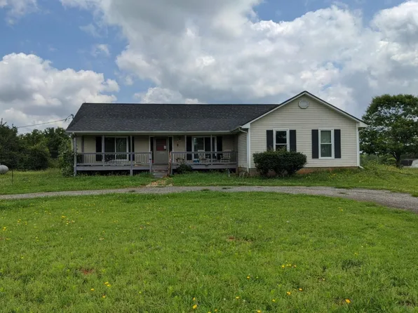 695 Teamon Rd, Griffin, GA 30223