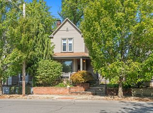 116 Hanford St, Columbus, OH 43206