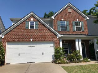 209 Barbours Ln, Greenville, SC 29607