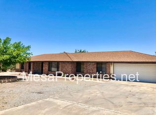 18348 Walnut Ave, Hesperia, CA 92345