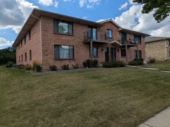 4225 N 104th St., 4225 N 104th St APT 1, Milwaukee, WI 53222