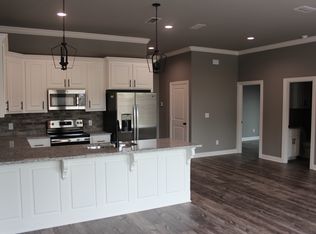 134 Cider Point Ln, Hallsville, TX 75650