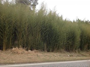 State Highway 27 E, Coats, NC 27521