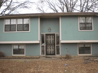 51 Fairmeadow Cv, Jackson, TN 38305