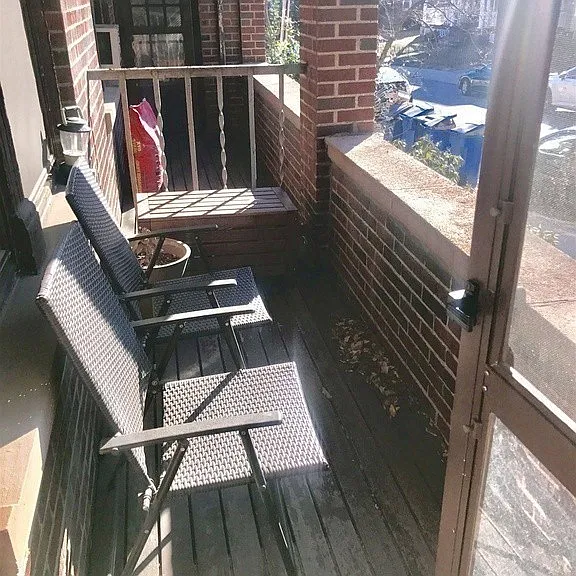 155 Strathmore Rd #3 — Photo 5