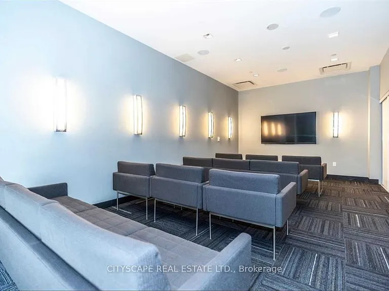 775 King St W #701 — Photo 12