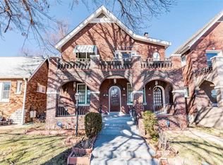 4019 Miami St, Saint Louis, MO 63116