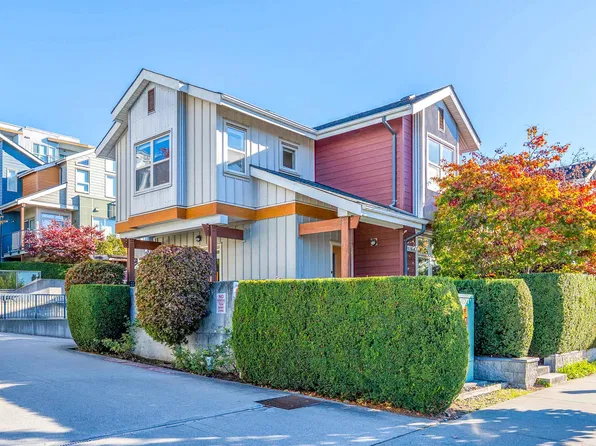 10119 River Dr #1, Richmond, BC V6X 0K8