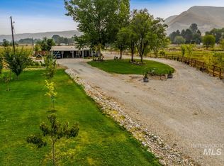 3850 S Mill Rd, Emmett, ID 83617