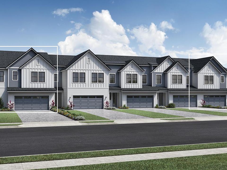 Modern Farmhouse