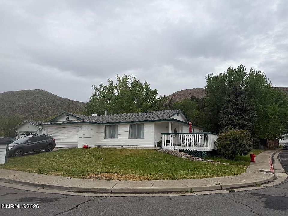 1st image of 4405 Mesa Grande Ct
