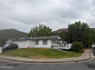 4405 Mesa Grande Ct, Reno, NV 89502