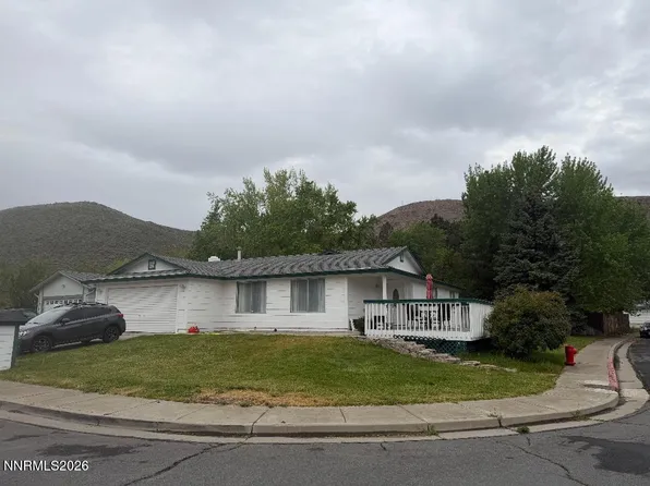 4405 Mesa Grande Ct, Reno, NV 89502