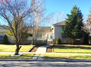 2067 E 6175 S, Ogden, UT 84403