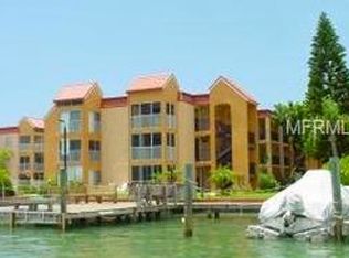 8921 Blind Pass Rd APT 248, St Pete Beach, FL 33706