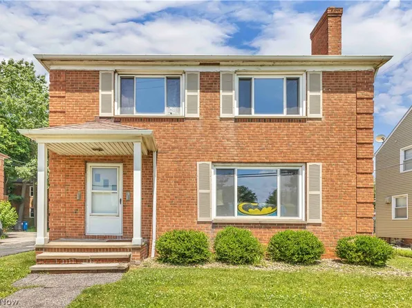 14326 Lakewood Heights Blvd, Lakewood, OH 44107
