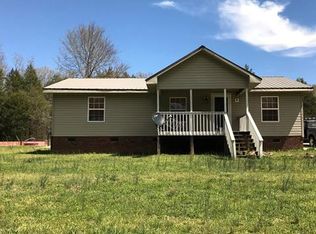 200 N Burris Rd, Sharon, SC 29742