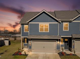 1418 Mountain Quail Cir, Maryville, TN 37801