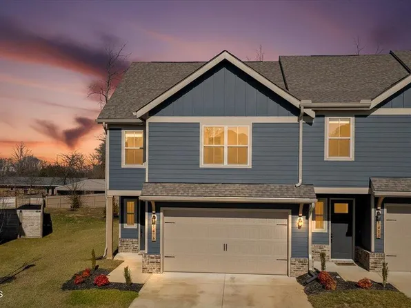 1418 Mountain Quail Cir, Maryville, TN 37801