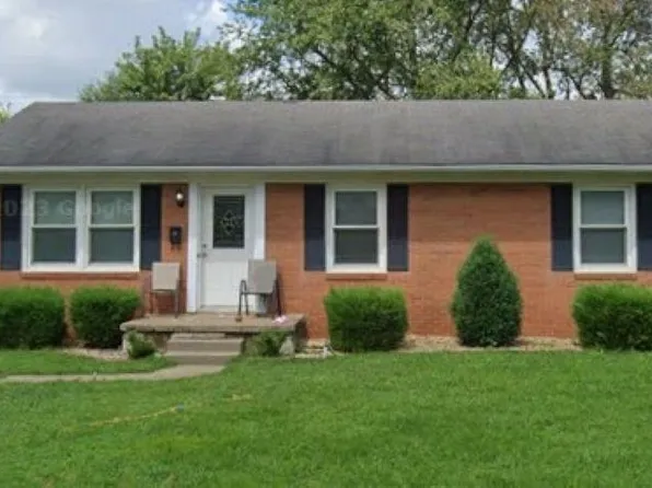 4108 Hawthorne Dr, Owensboro, KY 42303