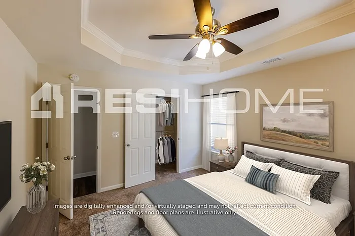 4107 Forest Lakes Rd — Photo 6