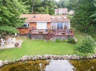 28 Oak Ridge Rd, Lunenburg, MA 01462