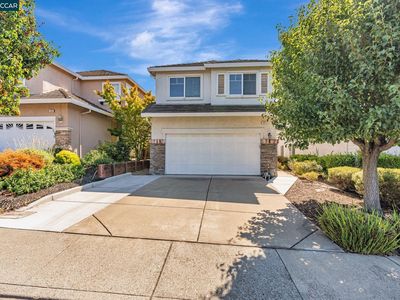 127 Elder Dr, Pacheco, CA, 94553