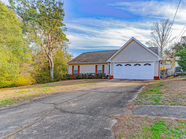 801 Sparkleberry Cv, Niceville, FL 32578
