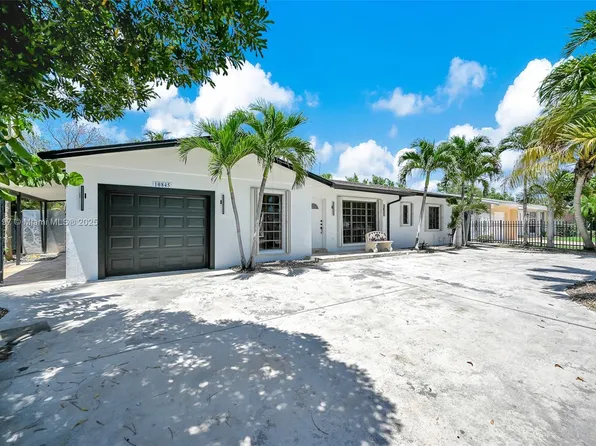 10845 SW 152nd Ter, Miami, FL 33157