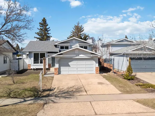 119 Dorchester Dr, Saint Albert, AB T8N 4Y4