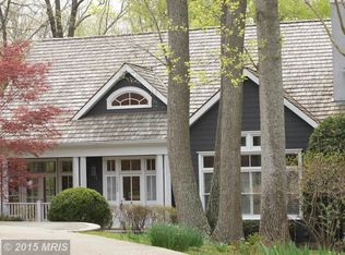 11600 Luvie Ct, Rockville, MD 20854